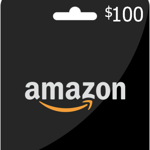 Amazon.com: Amazon Gift Card ($100)