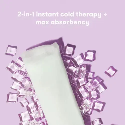 Frida - Instant Ice Maxi Pads