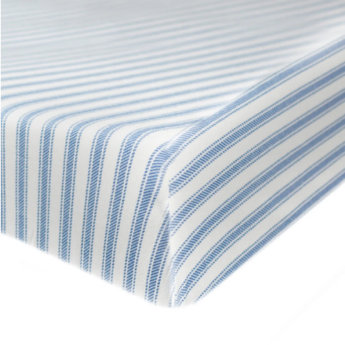 Organic Cotton Fitted Crib Sheet | Honest Baby Clothing