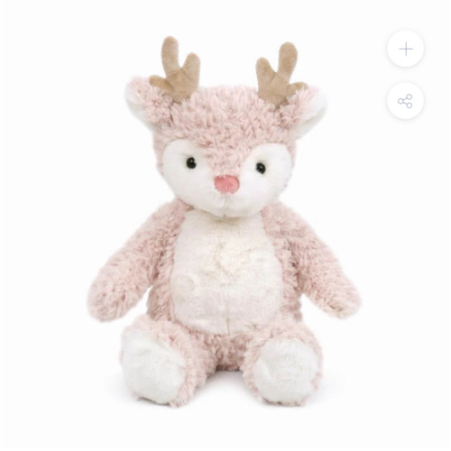 Noelle Reindeer