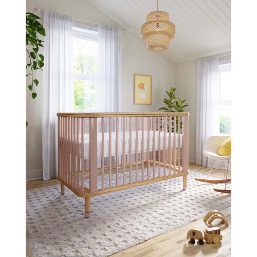 The Candy Cloud Crib