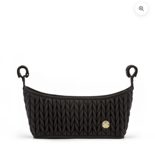 Stroller Organizer Black