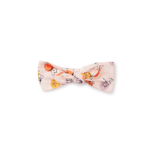 Bow Baby Headband