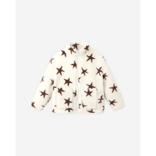 Felix Jacket || Stars – Rylee + Cru