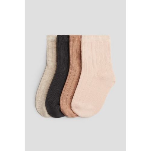 5-pack Knit Socks
