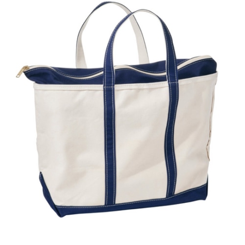 LLBean Tote Bag