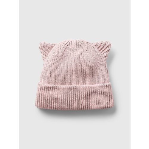 Baby & Toddler Cat Beanie