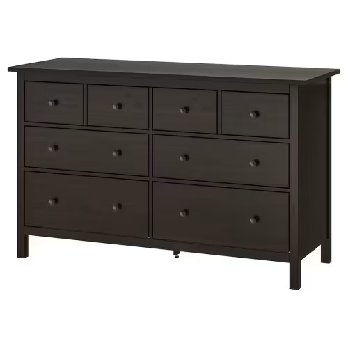 IKEA HEMNES Dresser