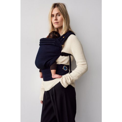Argus Belle | Zeitgeist Baby Carrier | SHOP ARTIPOPPE