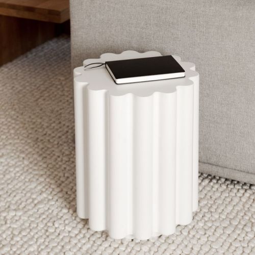 Kane Side Table (15")