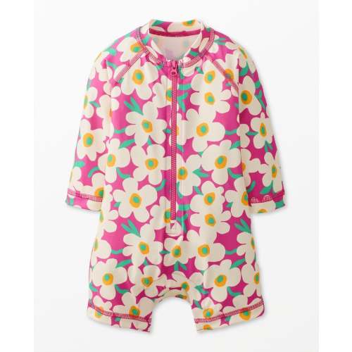Baby Rashguard Swimsuit | Hanna Andersson