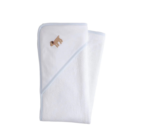 Hooded Towel | Over The Moon