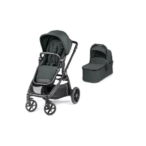 Peg Perego YPSI (2025 Model) + YPSI Bassinet Travel System Stroller