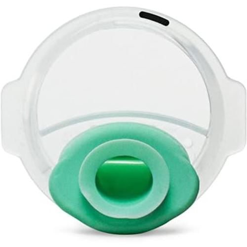 Elvie - Breast Pump Valve and Spout Kit - Accessories for Breastmilk Storage, Pumps & Breastfeeding Essentials - 2 Pack