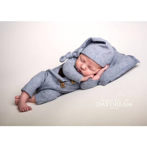Newborn boy romper, newborn photo outfit, photoshoot outfit, newborn photography prop, newborn romper set, newborn outfit, newborn boy