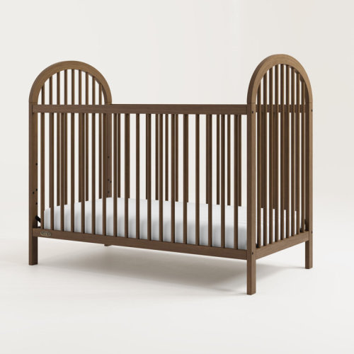 Graco Olivia 3-In-1 Convertible Crib