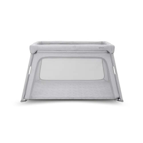 Travel Crib & Play Yard - Breathable & Washable
