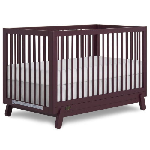 Dream On Me Hygge 5-in-1 Convertible Crib & Reviews | Wayfair