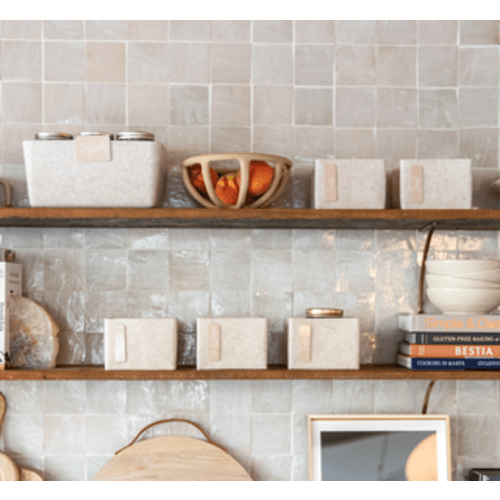 The Jamie Bins – SortJoy