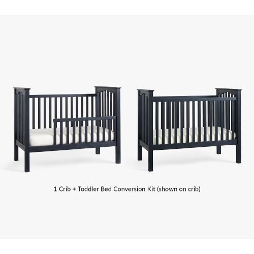 Kendall Convertible Crib