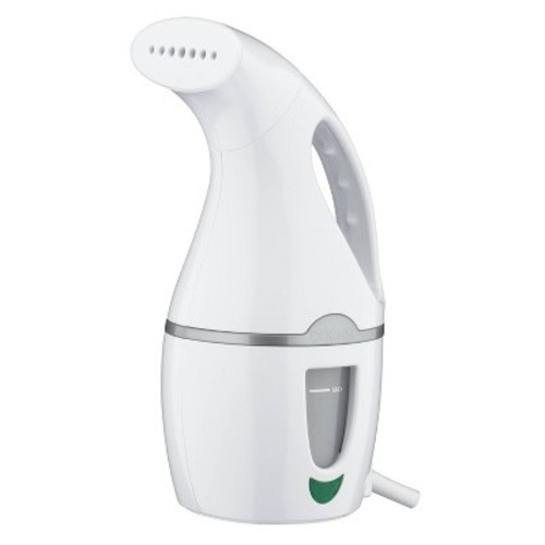 Conair Portable Garment Steamer - White