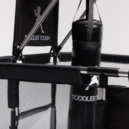 The Complete Sports Playpen Bundle – Toddler Tough