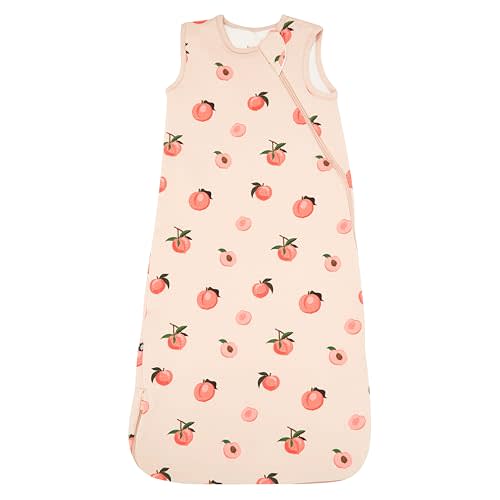 KYTE BABY Unisex Rayon Sleeping Bag for Babies and Toddlers, 1.0 Tog