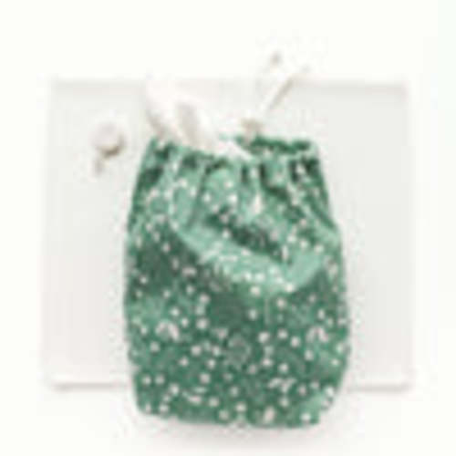 Organic Cotton Reusable Paperless Towels - Esembly - Color: FW Botany