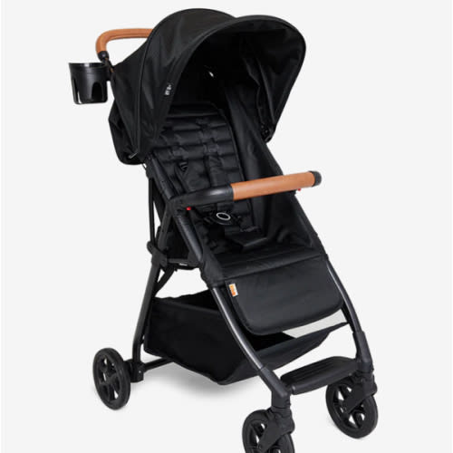 Car Seat/Stroller Fund