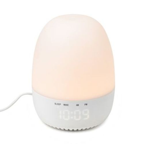Yogasleep Light To Rise Sleep Trainer And Sound Machine