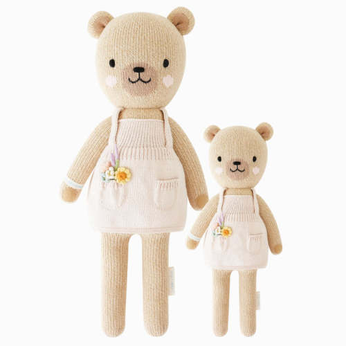 Goldie the honey bear 20"