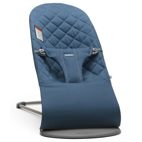 Baby Bjorn BABYBJORN Quilted Bouncer Bliss