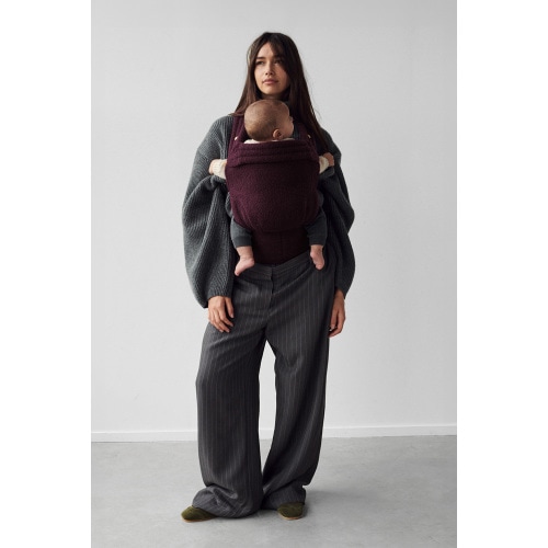 Ruby | Zeitgeist Baby Carrier | SHOP ARTIPOPPE