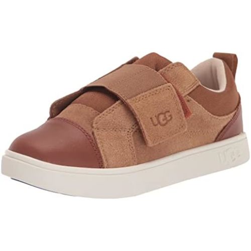 UGG Kids' Rennon Low Sneaker