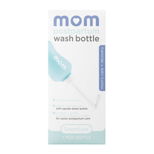 Smart Care Postpartum Peri Wash Bottle, 1 Bottle