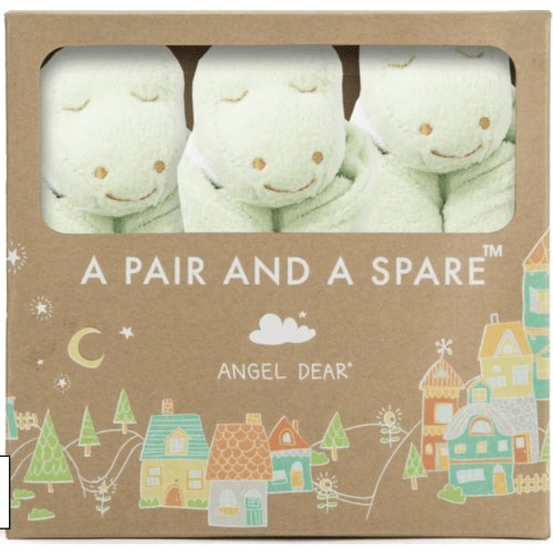 Pair and a Spare - Dino