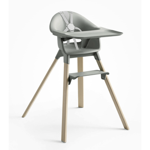 Clikk™ High Chair: Your Ultimate Travel High Chair for On-the-Go Dining | Stokke® Online Shop