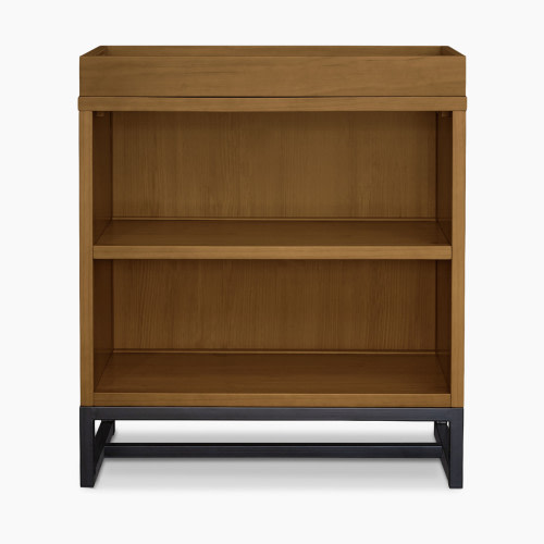 daVinci Ryder Convertible Cubby Changer & Bookcase - Walnut