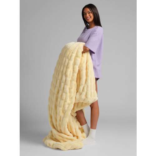 Dreamer Blanket | Super Soft, Cozy Oversized Blanket | Comfrt