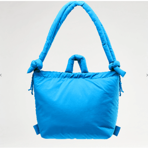 Ona Soft Bag – Ölend - Cerulean
