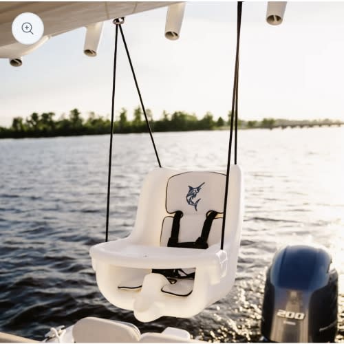 Order SearocK® Baby Seat - Marine Grade Baby Seat for Boat & Porch - SearocK® Official – SearocK