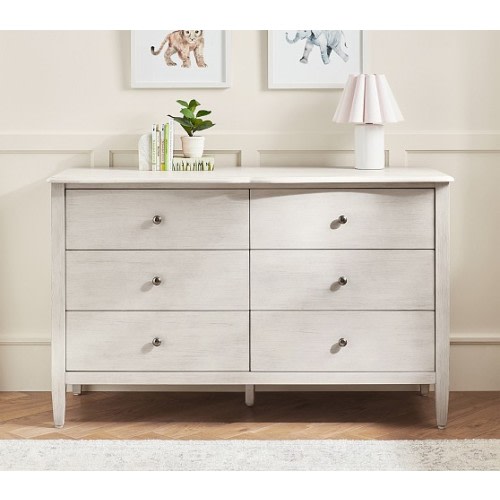 Willow Extra-Wide Dresser (52") | Pottery Barn Kids