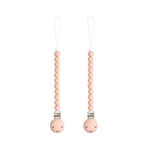 Pacifier Clip for Boys and Girls by Comfy Cubs