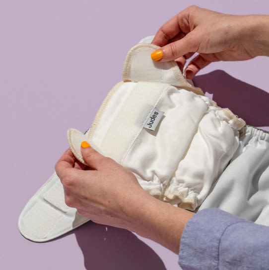 Premium Diaper Set - Everything You Need - Judes Family