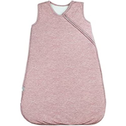 Copper Pearl Sleep Sack: Warm and Cozy Baby Bag in a Variety of Trendy Designs, Safe Alternative to Blankets, Sleeveless Baby Sleep Sack Swaddle Sizes Newborn to 24 Months - Maeve