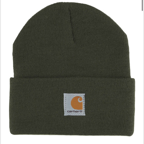 Infant/Toddler Acrylic Beanie