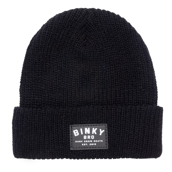 Sereno Black