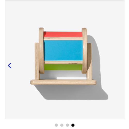 Lovevery Spinning Rainbow