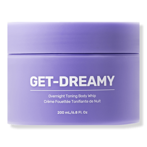 GET-DREAMY Overnight Toning Body Whip