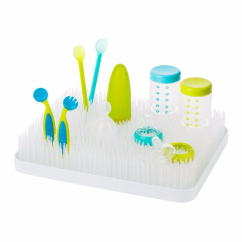 Lawn Countertop Drying Rack - White | by Boon